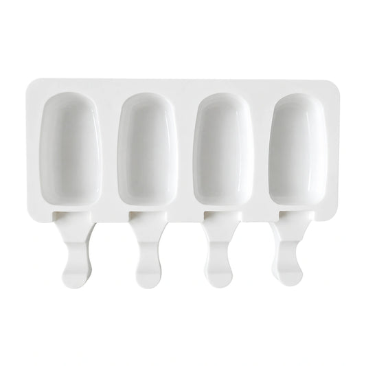 Large Cake Popsicle Mould - Cake Pops 90mm - Iconic Cake Art