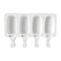 Large Cake Popsicle Mould - Cake Pops 90mm - Iconic Cake Art