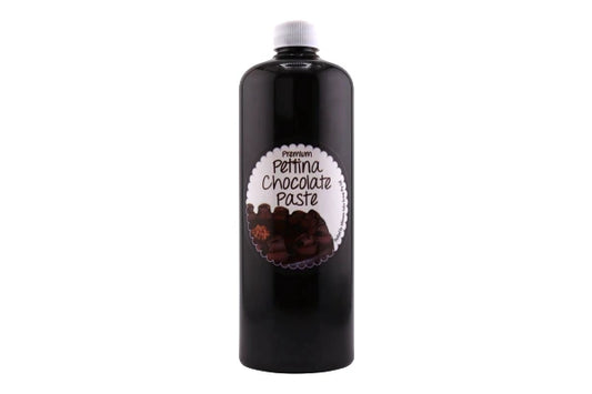 Chocolate Pettina Flavoured Paste 1kg - Bakels