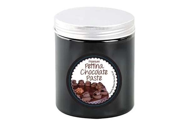 Chocolate Pettina Flavoured Paste 500g - Bakels