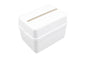 White Cake Money Box - Iconic Cake Art