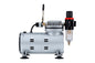 Medium Heavy Duty Air Compressor - Gateau Art