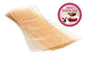 Silver Gelatine Sheets - 10 - Halal - Iconic Cake Art