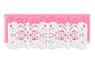 Floral Scroll 3 Mhc007 - Iconic Cake Art