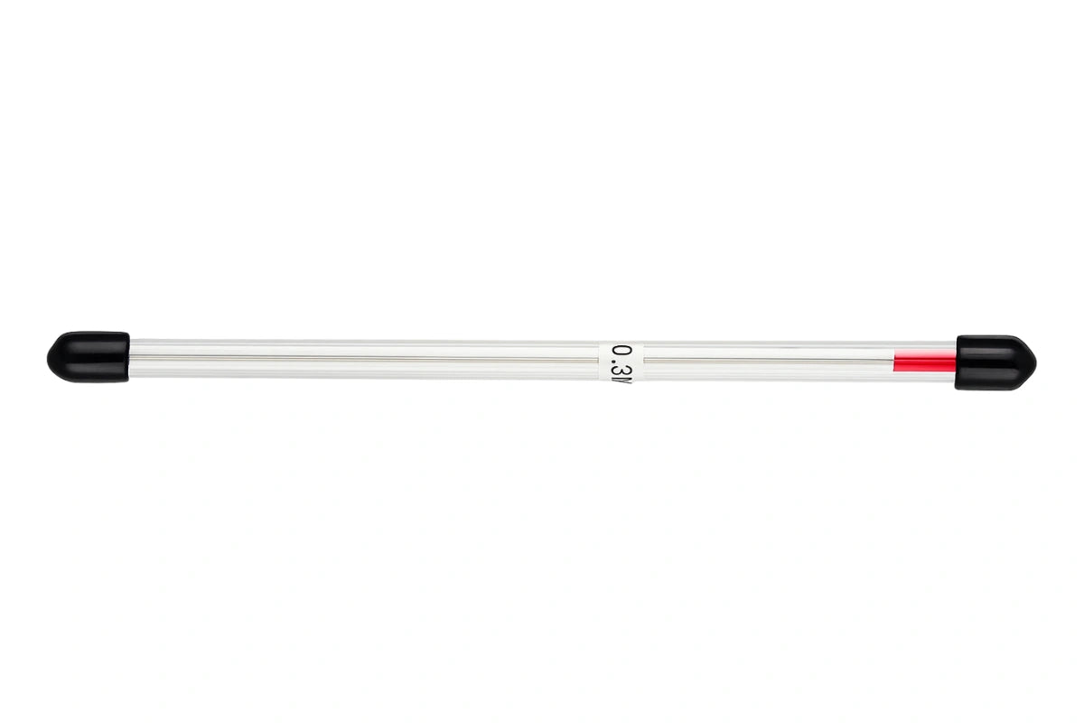 AIRBRUSH NEEDLE REPLACEMENT - SPRAY GUN - 0.3mm