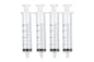 Disposable Syringe 20ml (4 Pack) - Iconic Cake Art