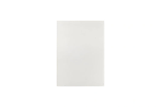A4 Stencil Sheet - 1 - T Quality Tools