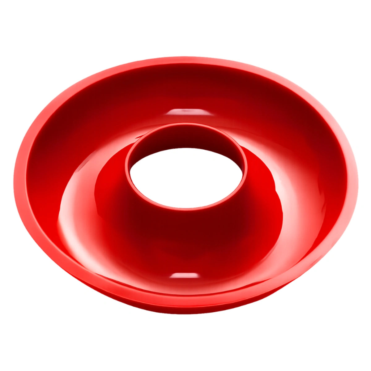 Large Donut Silicone Mould - Iconic Cake Art