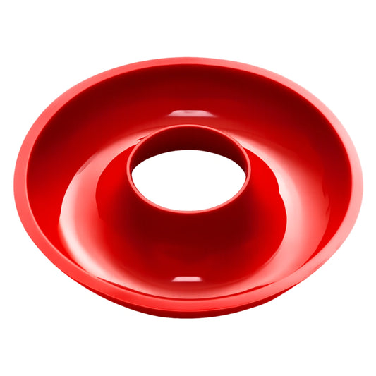 Large Donut Silicone Mould - Iconic Cake Art