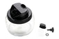 Airbrush Cleaning Pot - Cleaner Bottle - Gateau Art