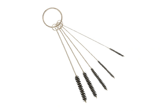 Micro Cleaning Airbrush Set Kit - Gateau Art