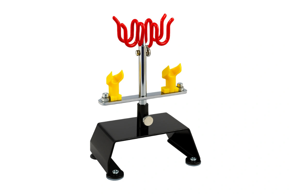 4 Holder Airbrush Stand - Gateau Art