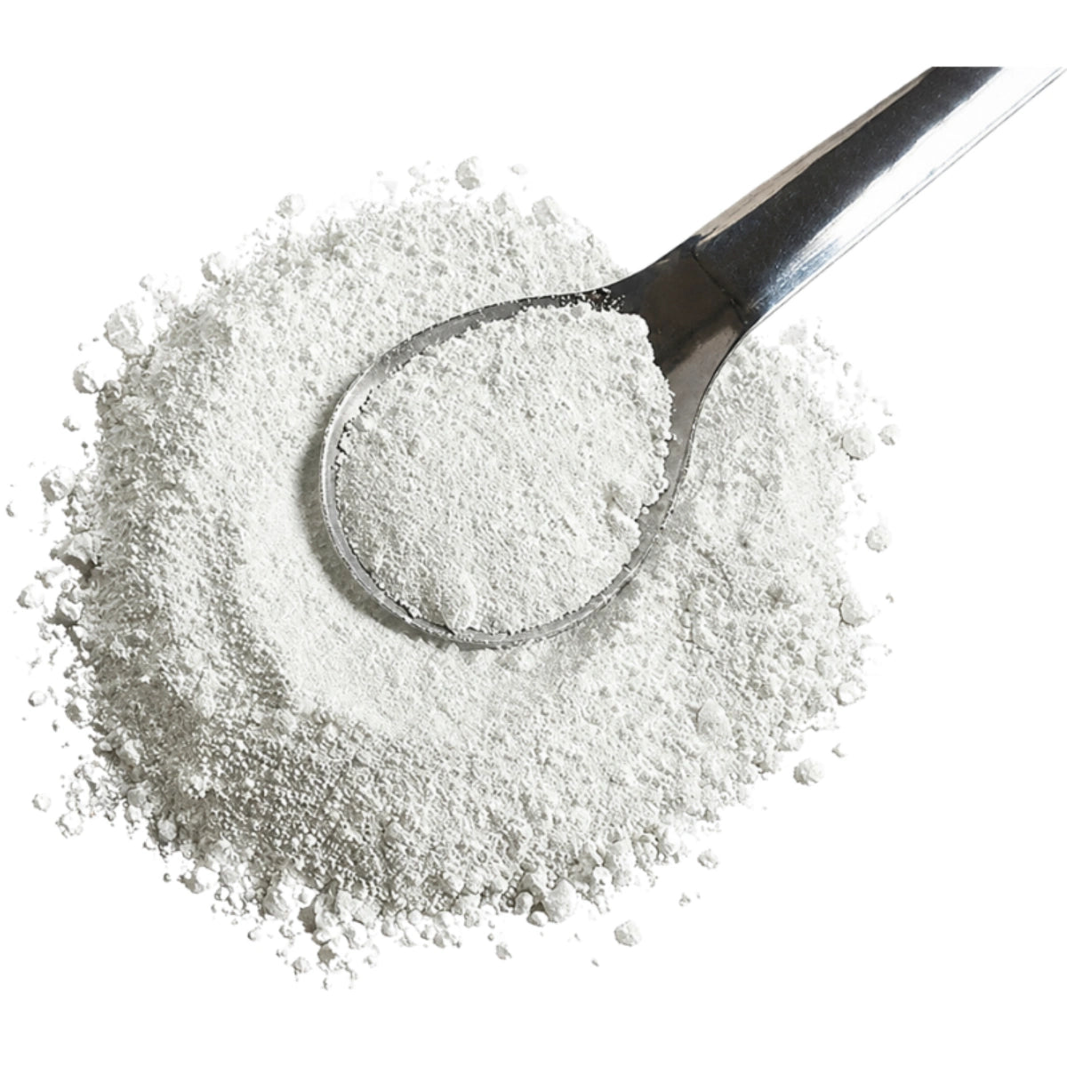 White Titanium Powder 100g - Iconic Cake Art