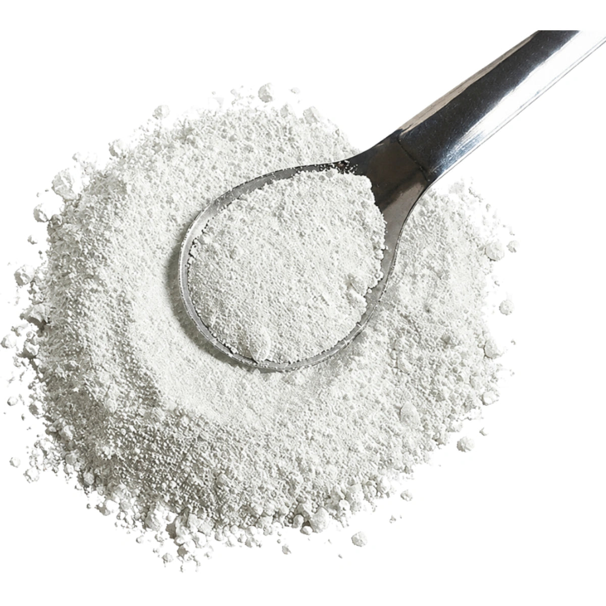 White Titanium Powder 500g - Iconic Cake Art