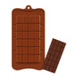 Chocolate Bar - Easy Flex Silicone Mould - Iconic Cake Art