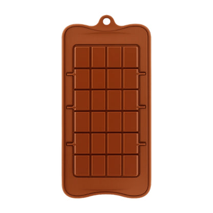 Chocolate Bar - Easy Flex Silicone Mould - Iconic Cake Art