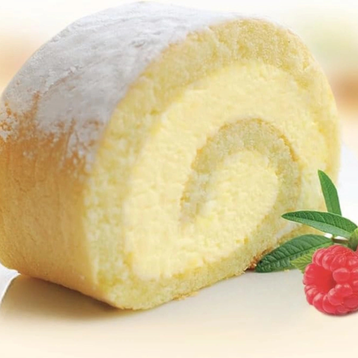 Cream Custard Powder 1kg - Vizyon