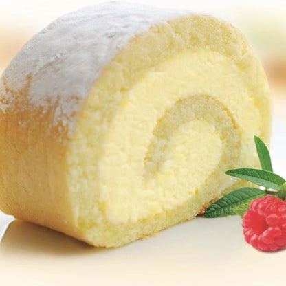 Cream Custard Powder 1kg - Vizyon