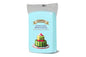 Light Blue Fondant 250g - Vizyon