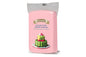 Pink Light Fondant 1kg - Vizyon