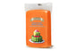 Orange Fondant 1kg - Vizyon