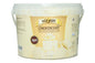 Chocolate White Modelling Paste 1kg - Vizyon