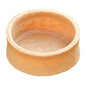 Vanilla Small Round Tart Shell (25 Pack) - Iconic Cake Art