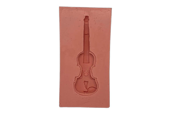 Violin V68 - Carolines