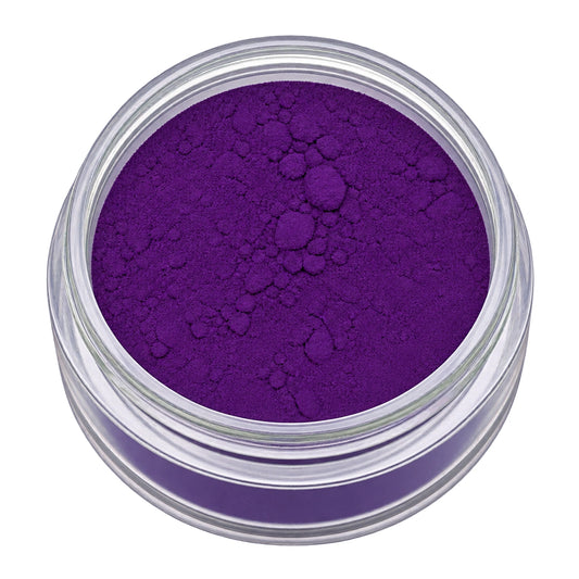 Petal Dust Violet - Carolines