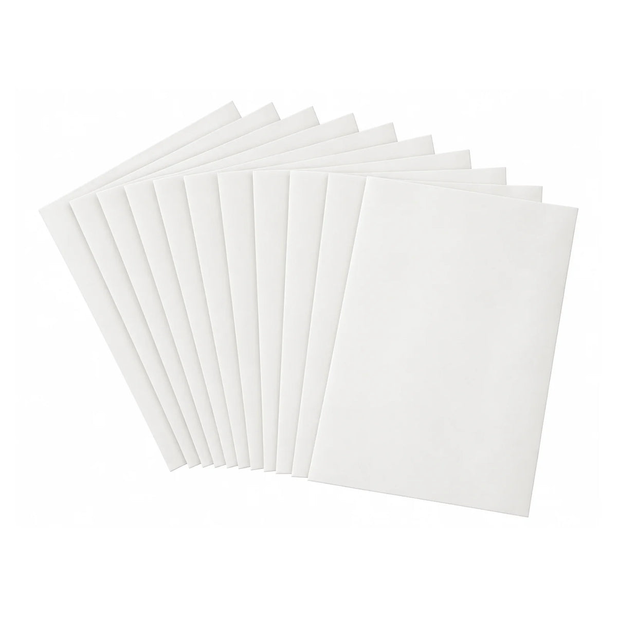 Rice - Wafer Paper - Cake Decorating Supplies (10 Pack) - Iconic Cake Art