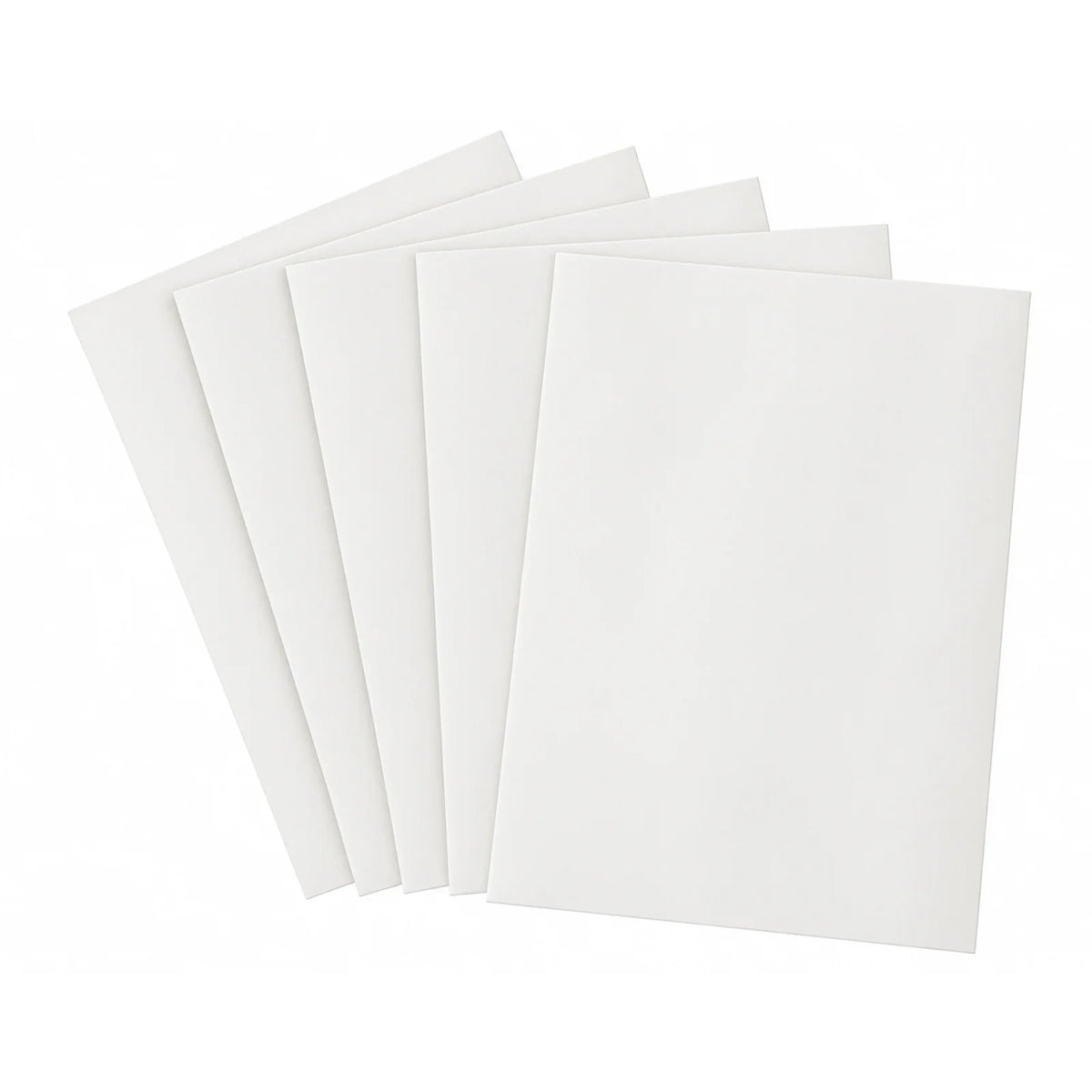 Rice - Wafer Paper - Cake Decorating Supplies (5 Pack) - Iconic Cake Art