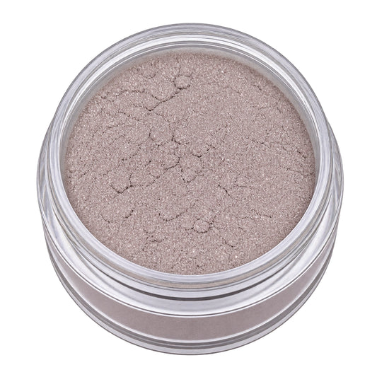 White Shimmer Dust - Carolines