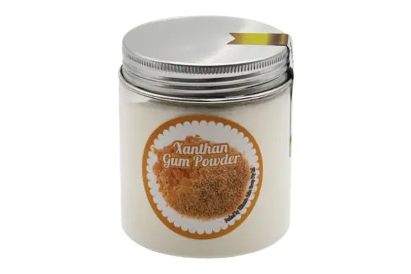 Xanthan Gum Powder 100g - Iconic Cake Art