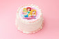 6.3 Inch Disney Princess Round Edible Icing Image 16cm - BSC