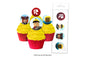 Roblox Edible Wafer Cupcake Toppers (16 Pack) - BSC