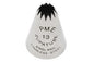PME Supatubes Star Piping Tips - XST13