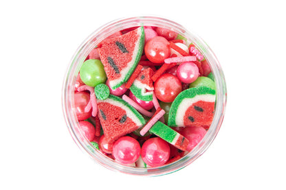 Watermelon Sugar High Sprinkles - by 75g - Sprinks