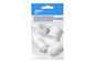 Ateco Standard Plastic Coupler - 1 piece