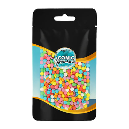 Bright Confetti 30g - Iconic Sprinkles
