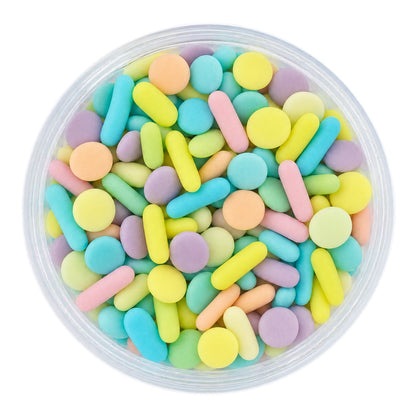 Pastel Duo Blend 100g - Iconic Sprinkles