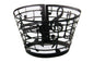 Black Musical Note Cake Wraps Cake Decorating Tools - Pack of 12 - Gateau Art
