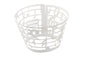White Musical Note Cake Wraps Cake Decorating Tools - Pack of 12 - Gateau Art
