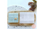 Picket Fence Stamp - Sarah Maddison Cookie Stamps