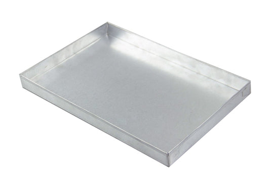 (25cm x 35cm) Swiss Roll Tin - Cake Tins - Sharp Edge - Iconic Cake Art