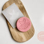 Tutu Stamp Small - Sarah Maddison Cookie Stamps