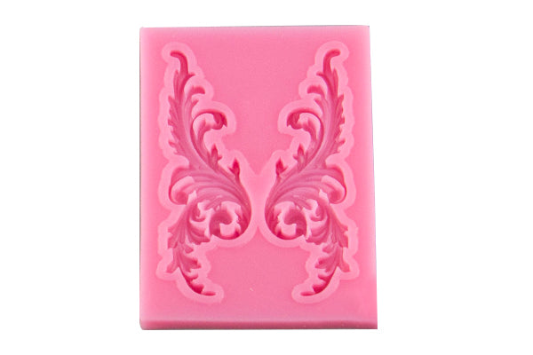 flourish 2,FLOURISH 2 MOLD,ucg0011021