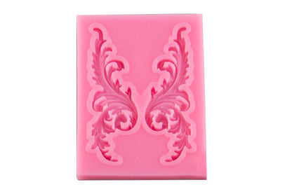 flourish 2,FLOURISH 2 MOLD,ucg0011021
