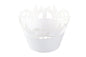 White Dove Cake Wraps (12 Pack) - Iconic Cake Art