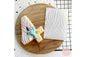 Zebra Pattern Stamp - Sarah Maddison Cookie Stamps
