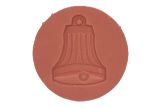 Bell Large BL48 Carolines Sugar Art,BL48